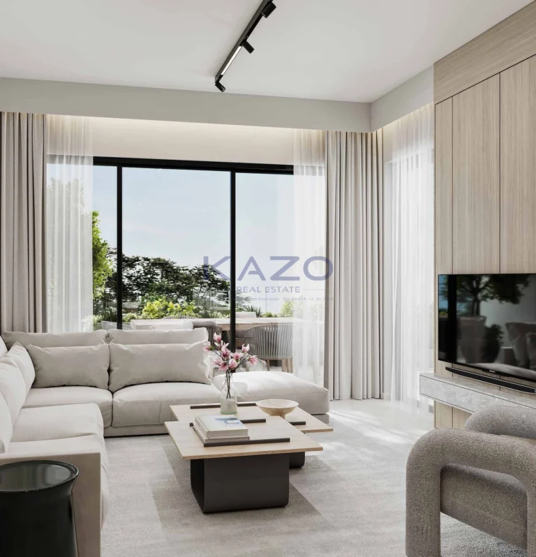 2 Bedroom Apartment for Sale in Limassol District