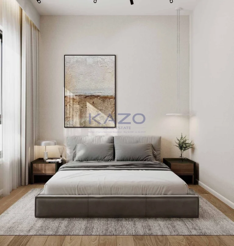 3 Bedroom Apartment for Sale in Limassol District