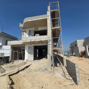 3 Bedroom House for Sale in Palodeia, Limassol District