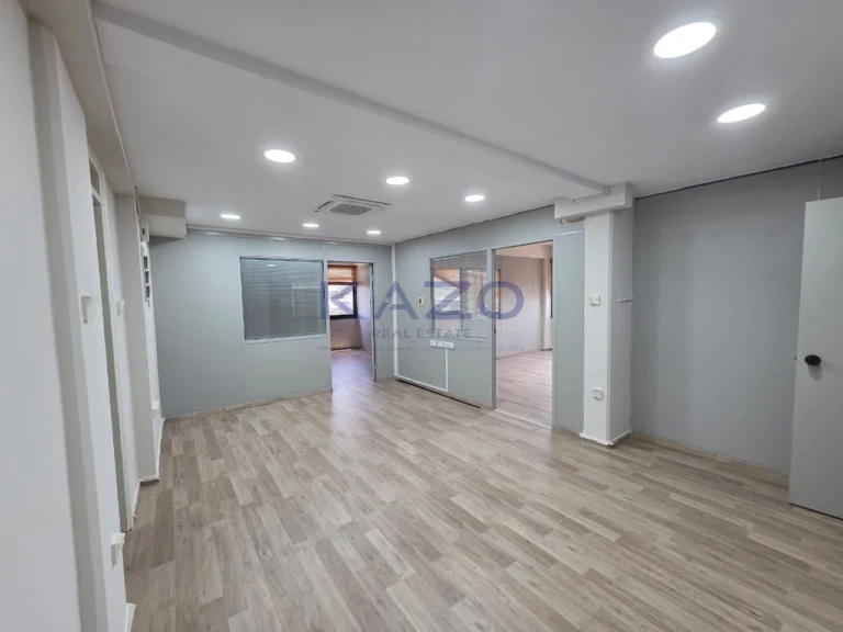 145m² Office for Rent in Limassol District
