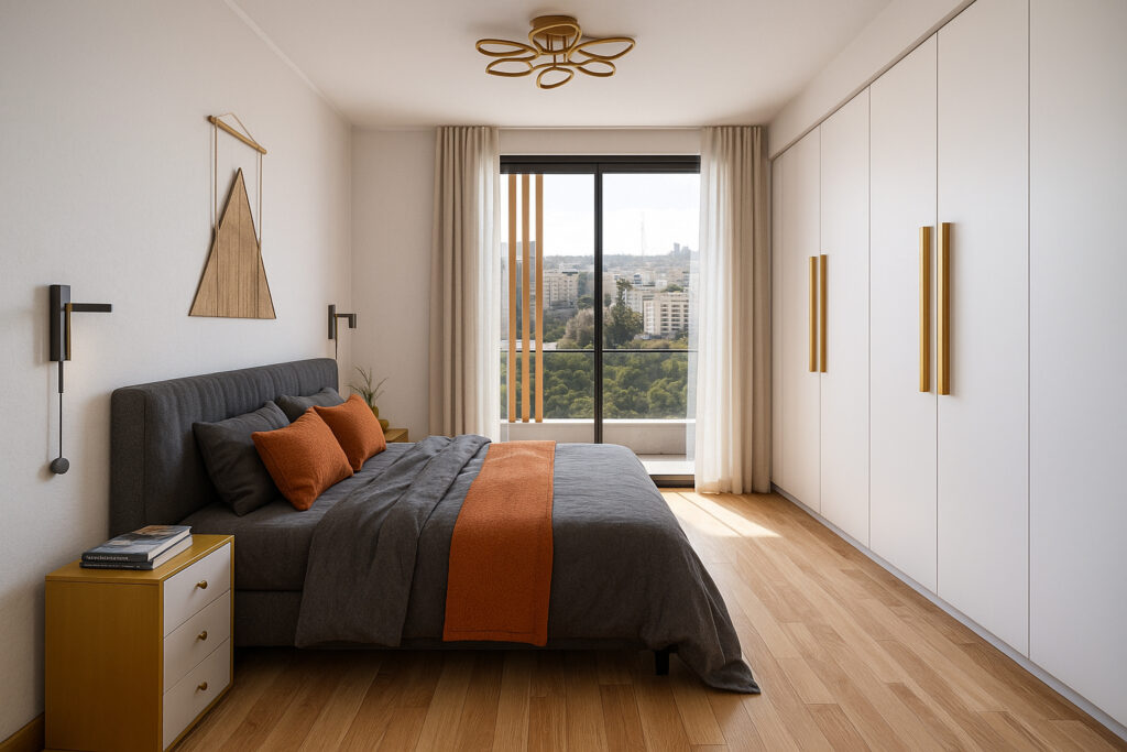 2 Bedroom Apartment for Sale in Germasogeia – Tourist Area, Limassol District