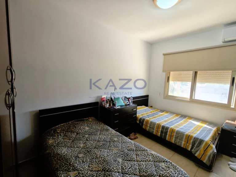 3 Bedroom House for Sale in Palodeia, Limassol District