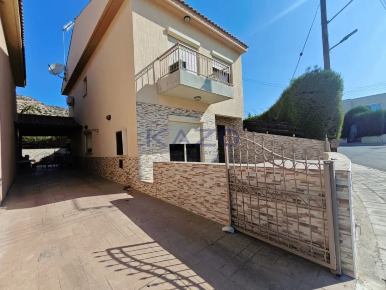 Cheap Houses and Villas for Sale Limassol up to 400000 euro