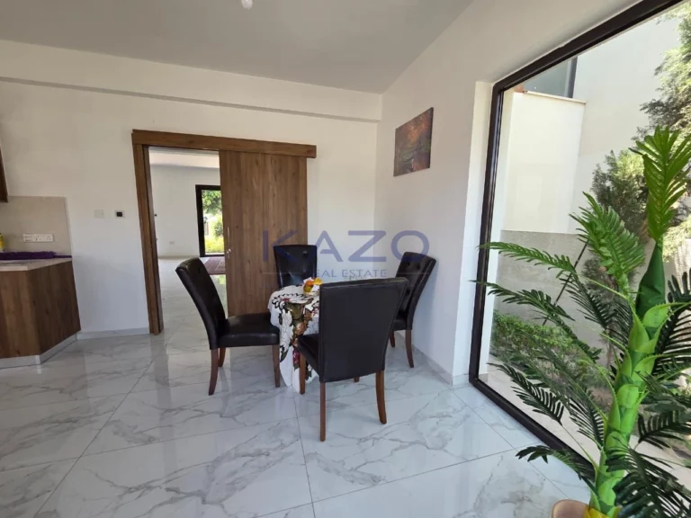 3 Bedroom House for Sale in Limassol – Agios Athanasios