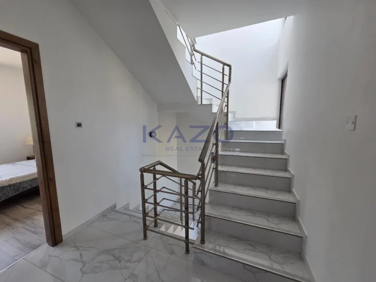 3 Bedroom House for Sale in Limassol – Agios Athanasios