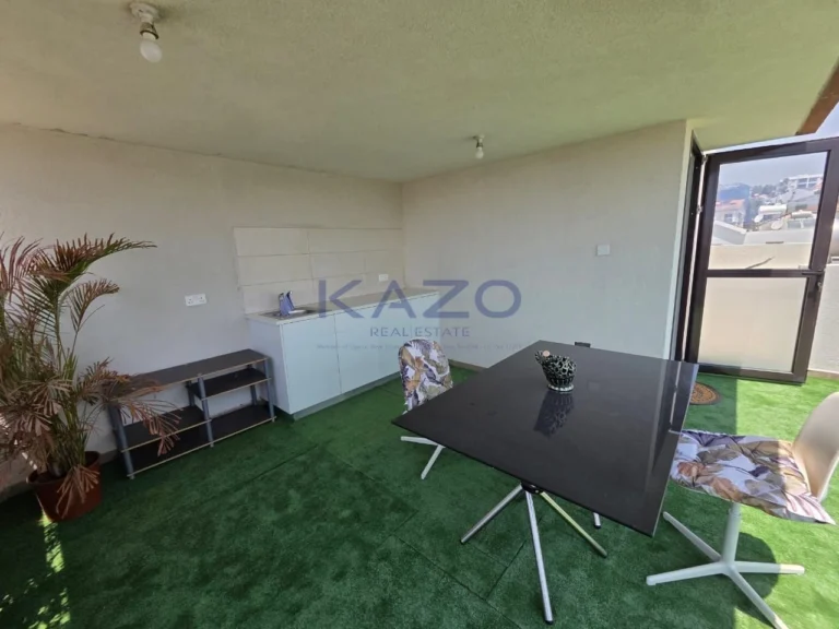 3 Bedroom House for Sale in Limassol – Agios Athanasios