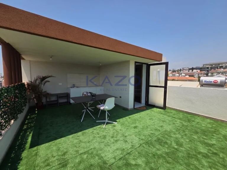 3 Bedroom House for Sale in Limassol – Agios Athanasios