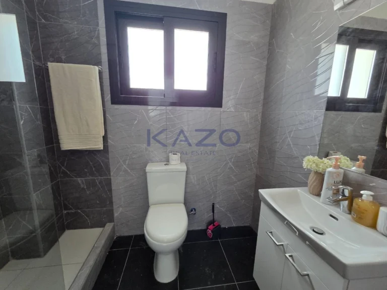 3 Bedroom House for Sale in Limassol – Agios Athanasios