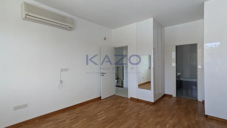 4 Bedroom House for Sale in Aglantzia, Nicosia District