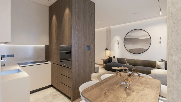 Cheap Apartments for Sale Larnaca up to 300000 euro