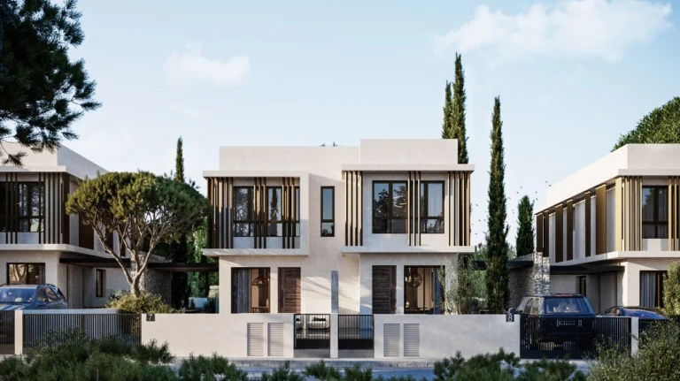 3 Bedroom House for Sale in Agia Triada, Famagusta District