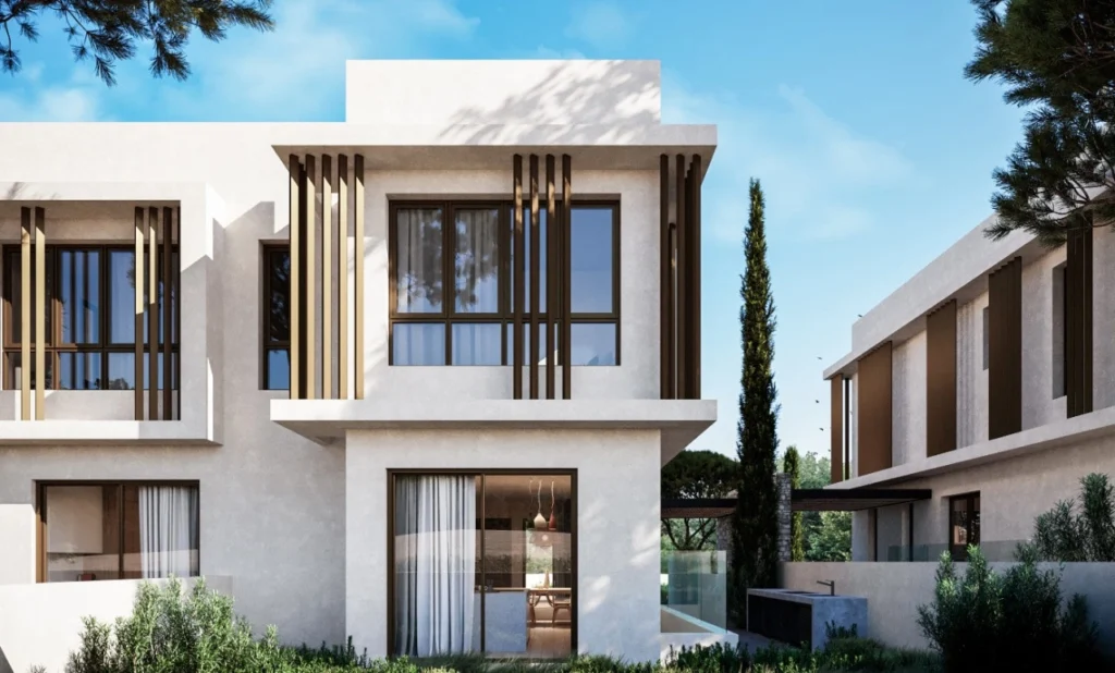 3 Bedroom House for Sale in Agia Triada, Famagusta District