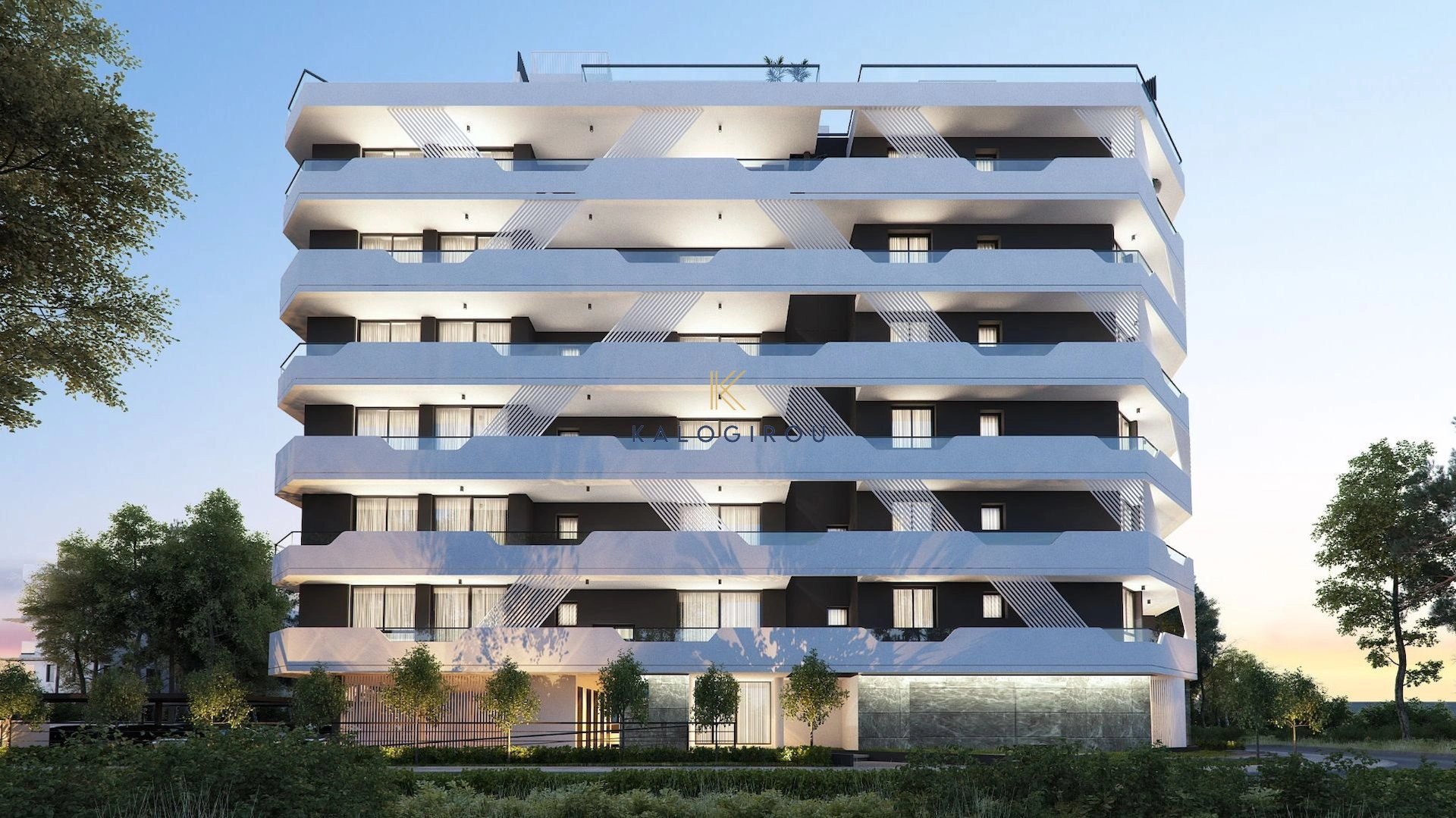 2 Bedroom Apartment for Sale in Dhekelia, Larnaca District