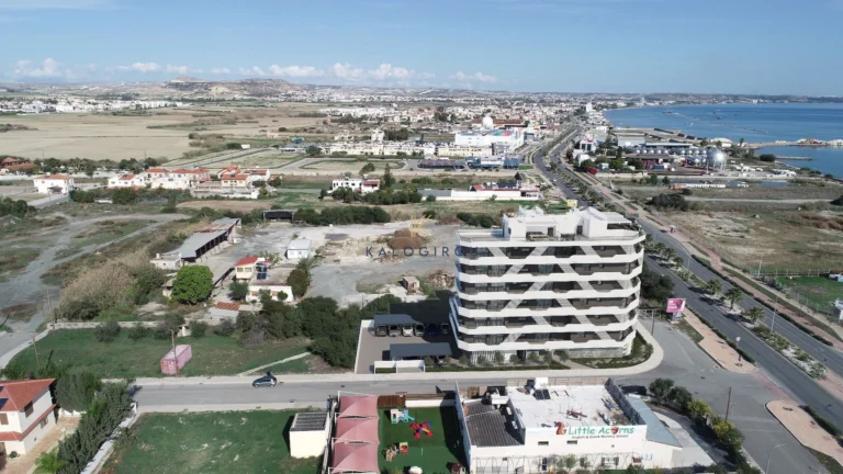 2 Bedroom Apartment for Sale in Dhekelia, Larnaca District