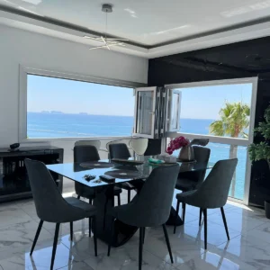 3 Bedroom Apartment for Sale in Germasogeia – Tourist Area, Limassol District