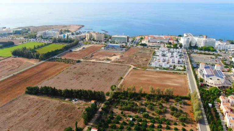 3 Bedroom House for Sale in Agia Marina Chrysochous, Paphos District