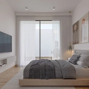 3 Bedroom House for Sale in Agia Marina Chrysochous, Paphos District