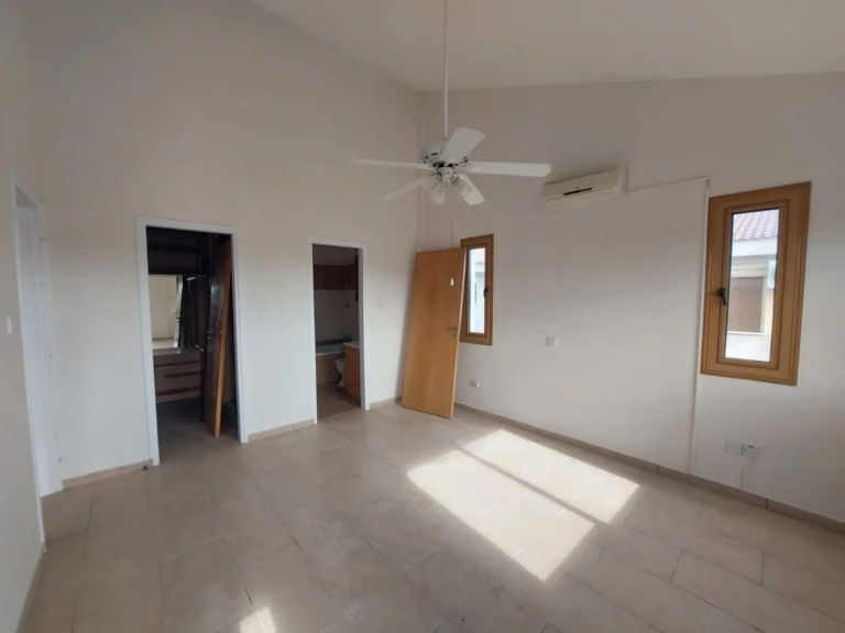 6+ Bedroom House for Sale in Limassol – Ekali