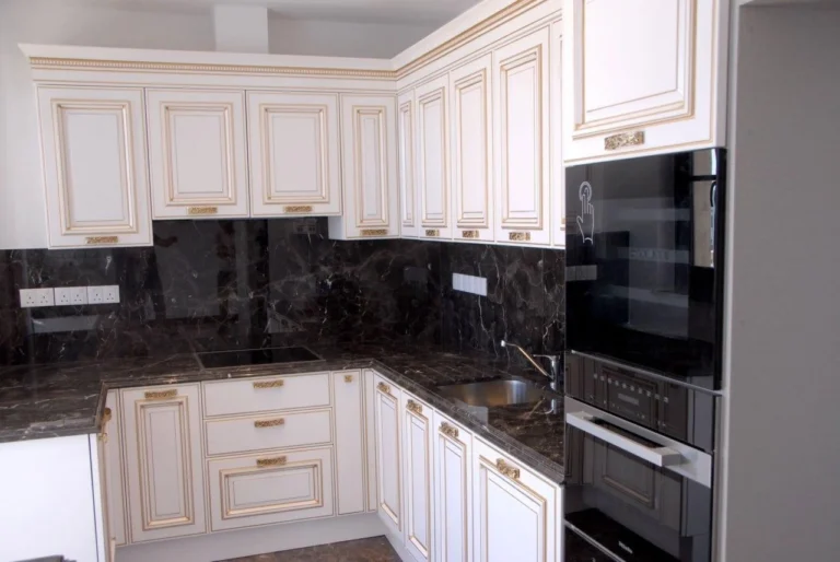 3 Bedroom Apartment for Sale in Limassol District