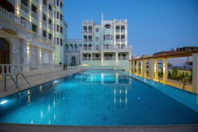 3 Bedroom Apartment for Sale in Limassol District