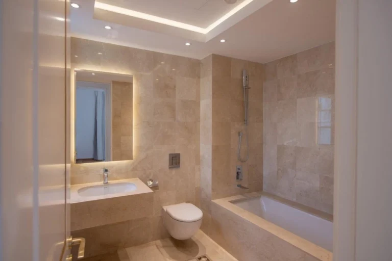 3 Bedroom Apartment for Sale in Limassol District