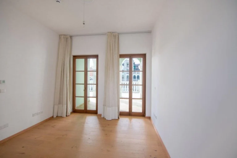 3 Bedroom Apartment for Sale in Limassol District