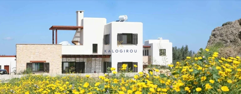 4 Bedroom House for Sale in Argaka, Paphos District