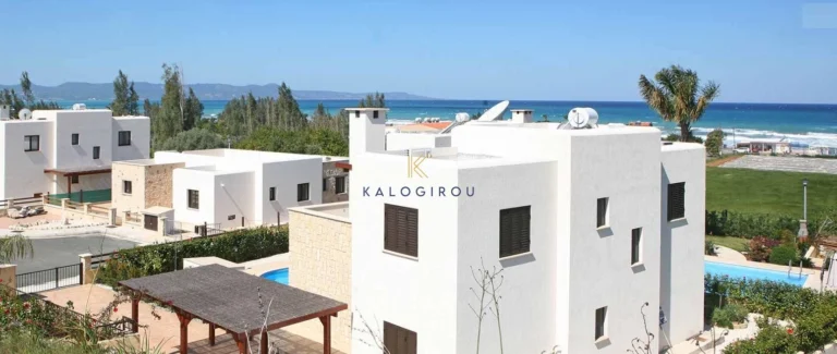 4 Bedroom House for Sale in Argaka, Paphos District