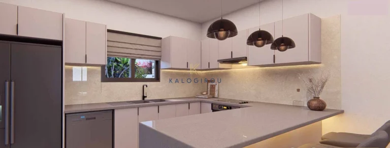 4 Bedroom House for Sale in Argaka, Paphos District