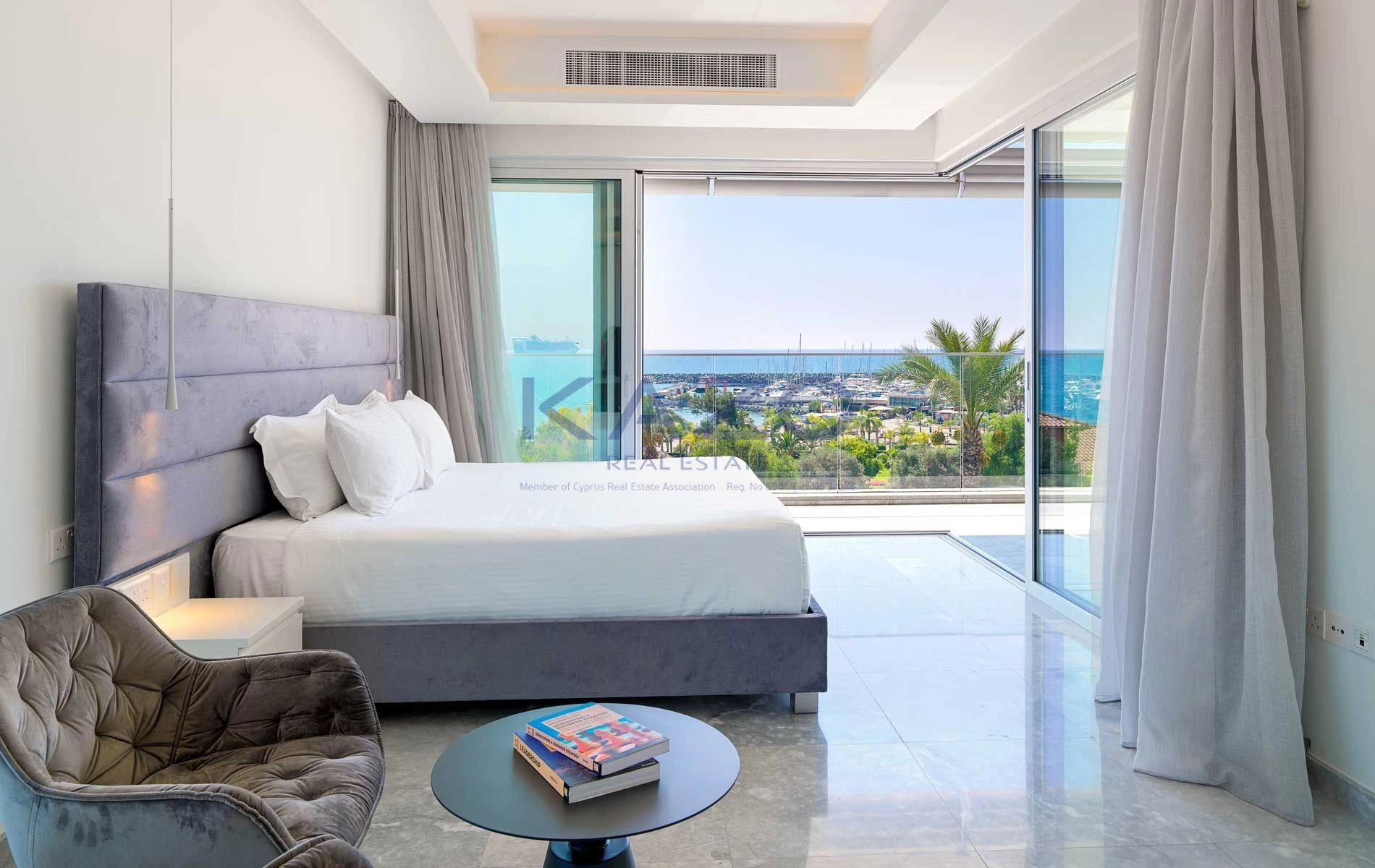 2 Bedroom Apartment for Rent in Limassol District