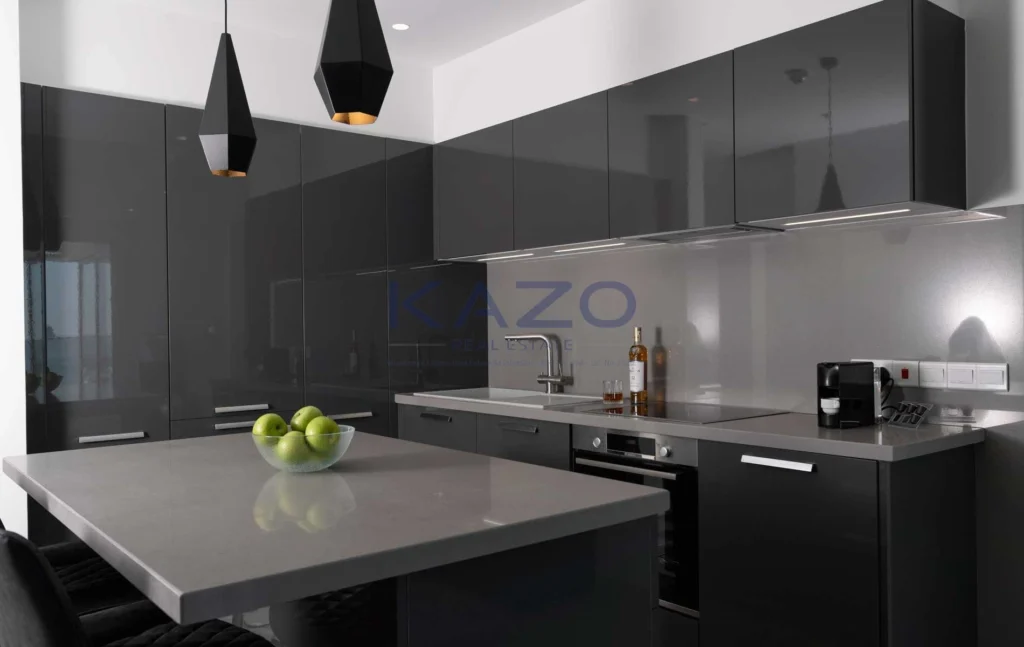 2 Bedroom Apartment for Rent in Limassol District