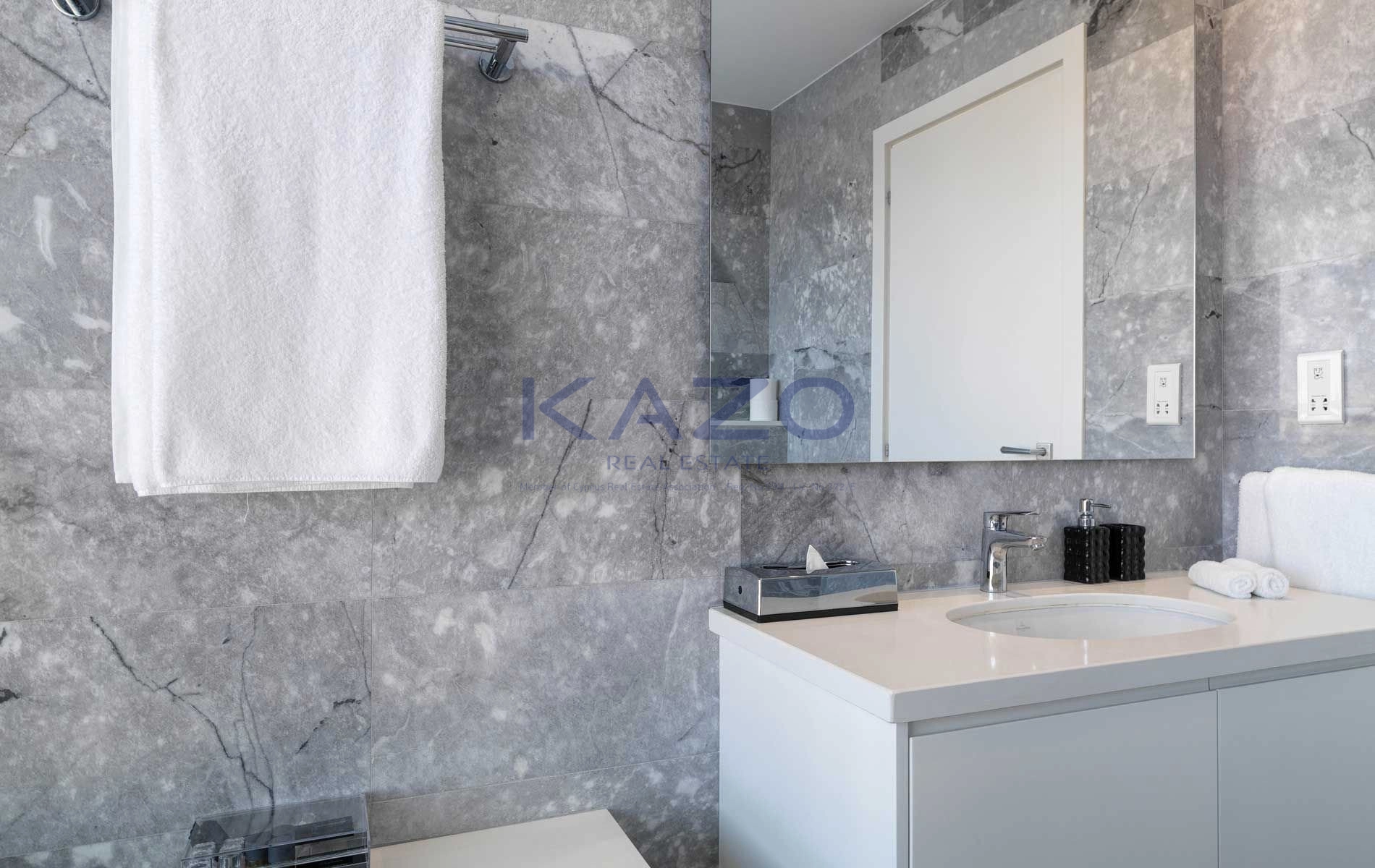 2 Bedroom Apartment for Rent in Limassol District