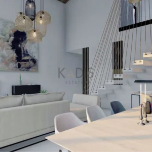 2 Bedroom Apartment for Sale in Limassol – Agios Athanasios