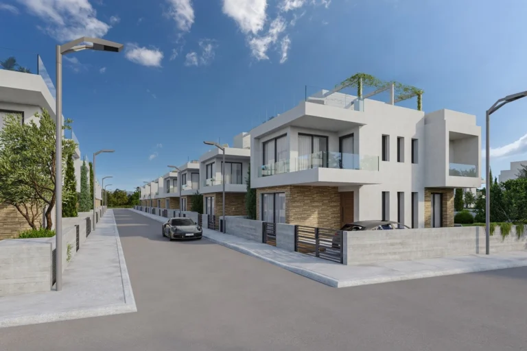 3 Bedroom House for Sale in Kato Paphos