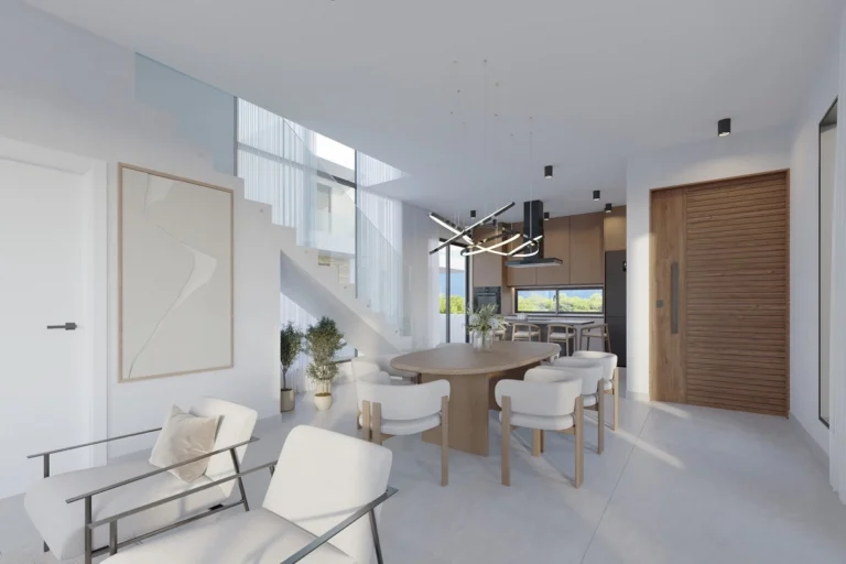 3 Bedroom House for Sale in Kato Paphos