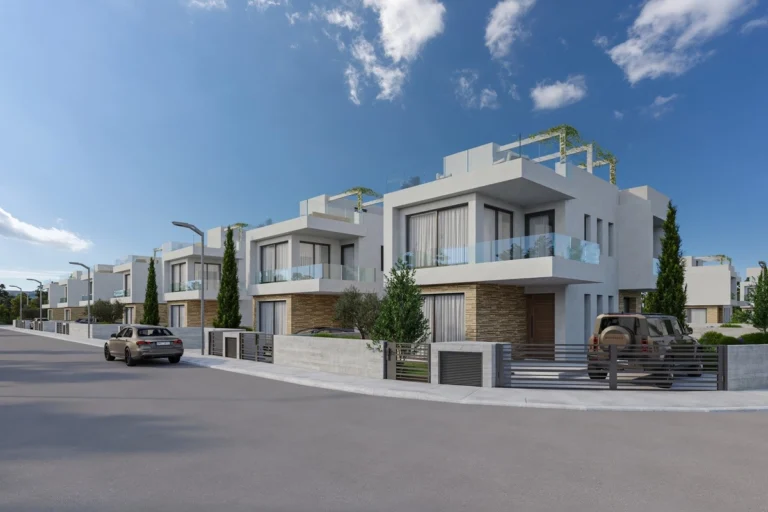 3 Bedroom House for Sale in Kato Paphos