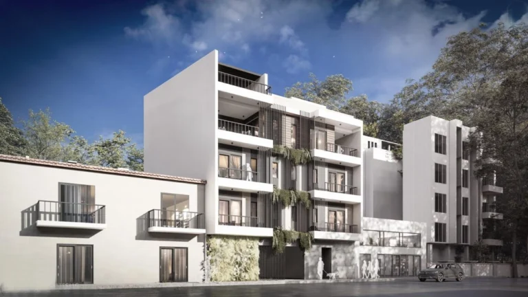 3 Bedroom Apartment for Sale in Limassol District
