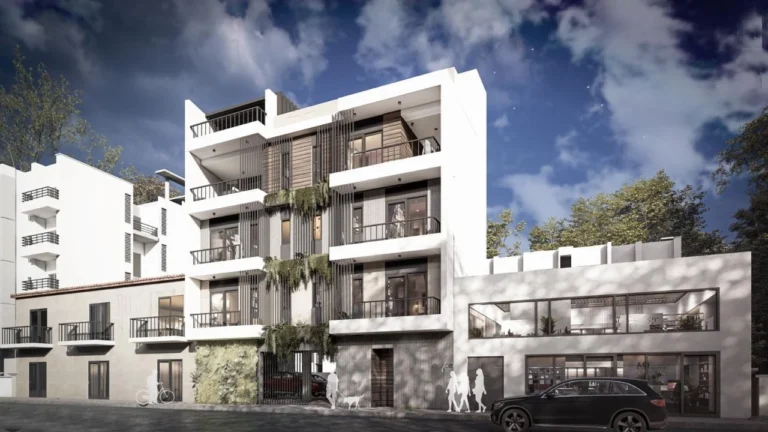 3 Bedroom Apartment for Sale in Limassol District