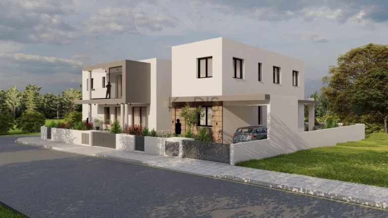 3 Bedroom House for Sale in Nicosia District