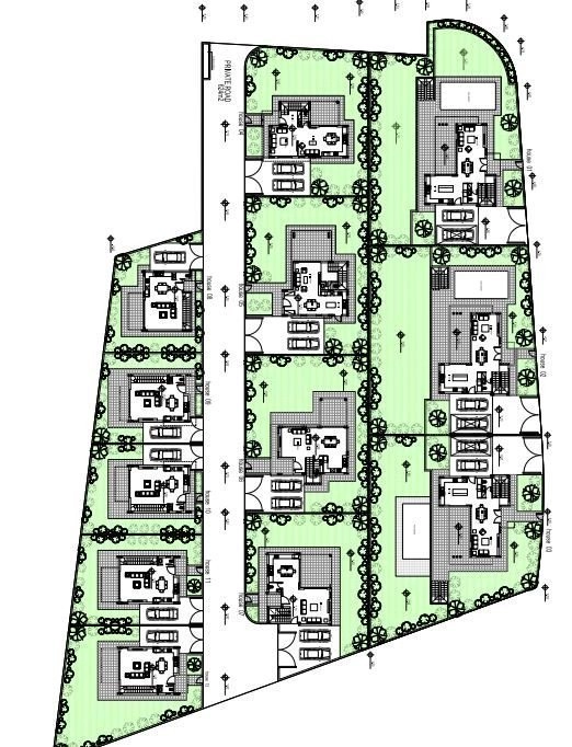 2 Bedroom House for Sale in Agios Tychonas, Limassol District