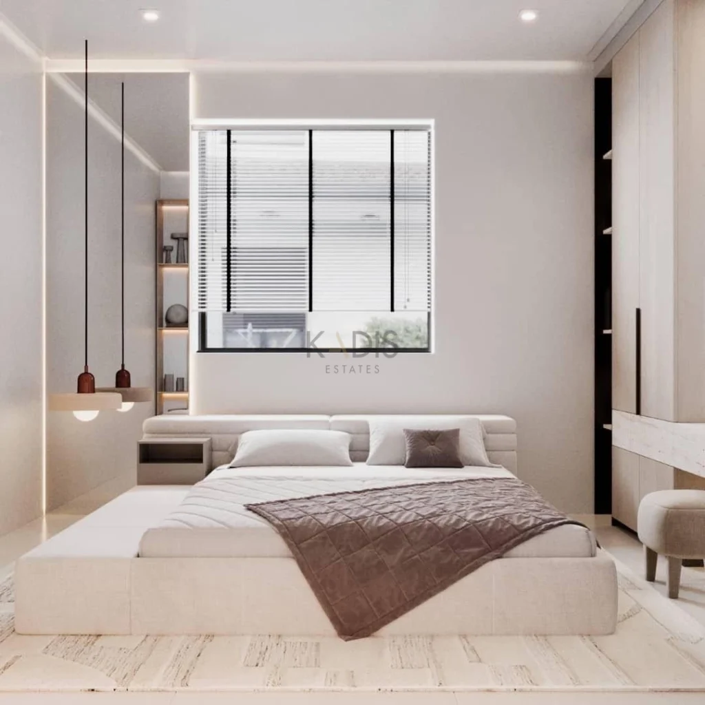 2 Bedroom Apartment for Sale in Geri, Nicosia District