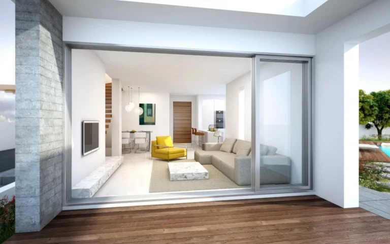 3 Bedroom House for Sale in Pegeia, Paphos District