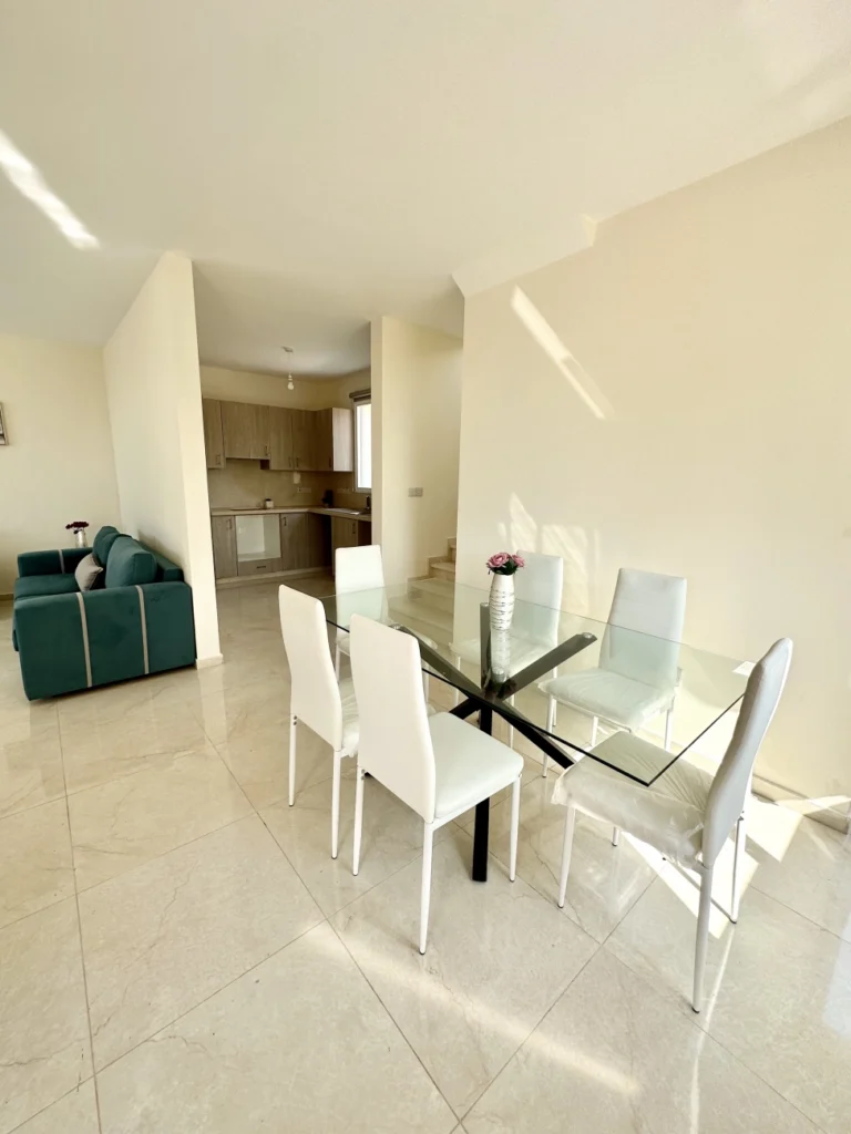 3 Bedroom House for Sale in Pegeia, Paphos District