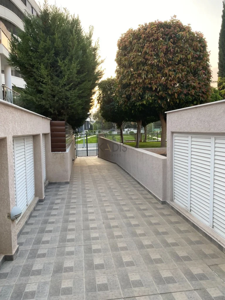 2 Bedroom Apartment for Sale in Potamos Germasogeias, Limassol District