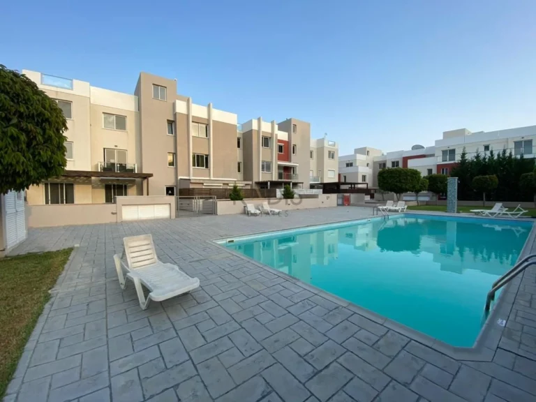 2 Bedroom Apartment for Sale in Potamos Germasogeias, Limassol District