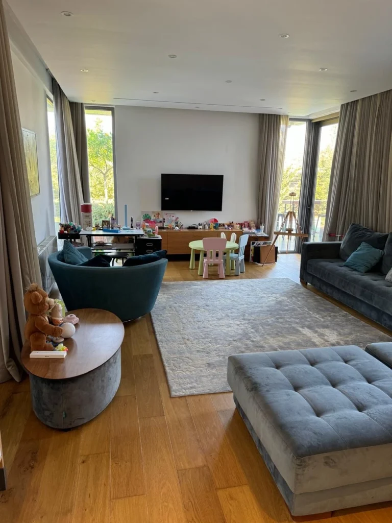 4 Bedroom House for Sale in Erimi, Limassol District
