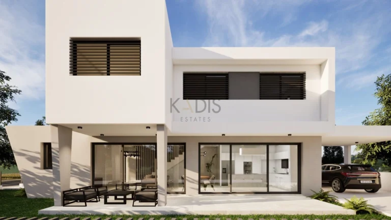 3 Bedroom House for Sale in Pano Deftera, Nicosia District