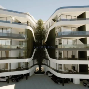 2 Bedroom Apartment for Sale in Faneromeni, Larnaca District