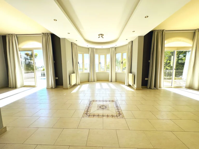 5 Bedroom House for Sale in Germasogeia, Limassol District