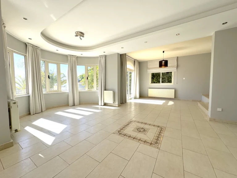 5 Bedroom House for Sale in Germasogeia, Limassol District